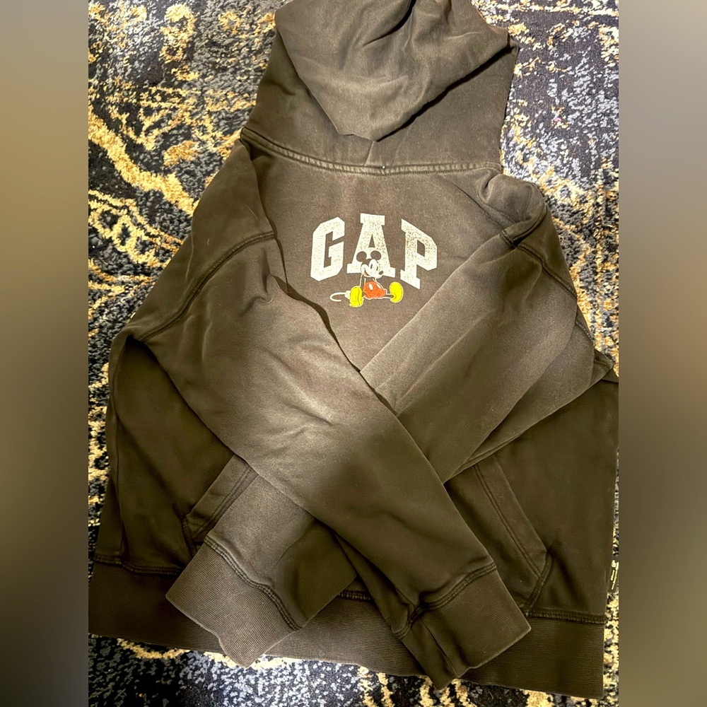 Gap Disney Hoodie
